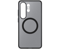 Samsung Etui Rugged Magnet do Galaxy S26 Ultra czarne - 1489500 - zdjęcie 4